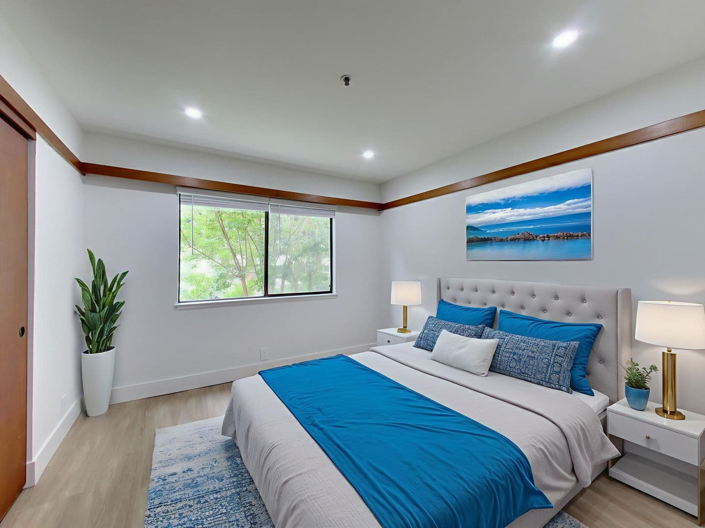 Napa Apartment: 2942 Soscol Ave