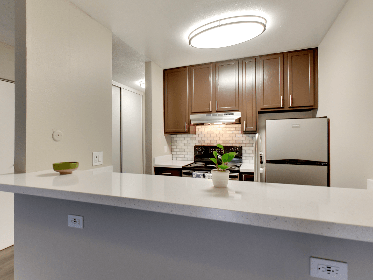 Hayward Apartment: 25200 Santa Clara Street