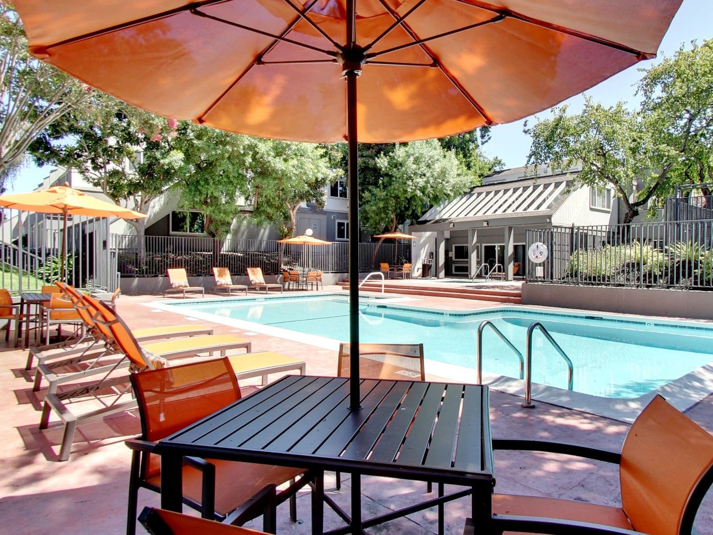 Hayward Apartment: 25200 Santa Clara Street
