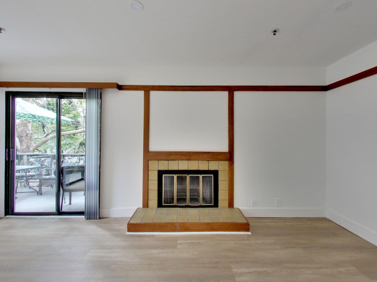 Napa Apartment: 2942 Soscol Ave