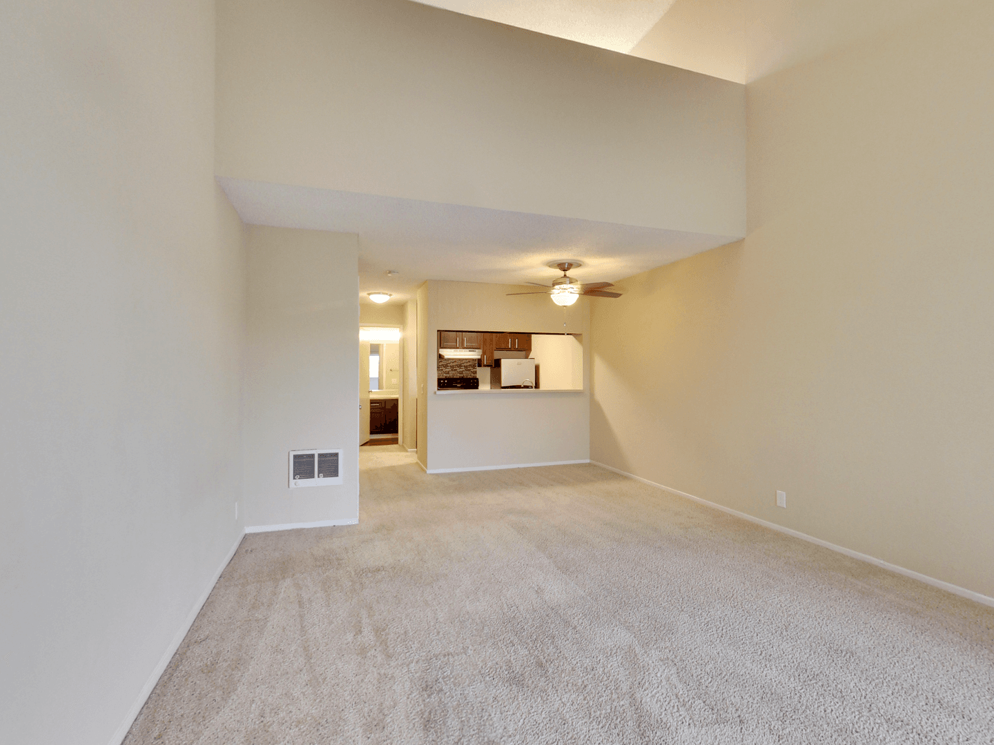 Hayward Apartment: 25200 Santa Clara Street