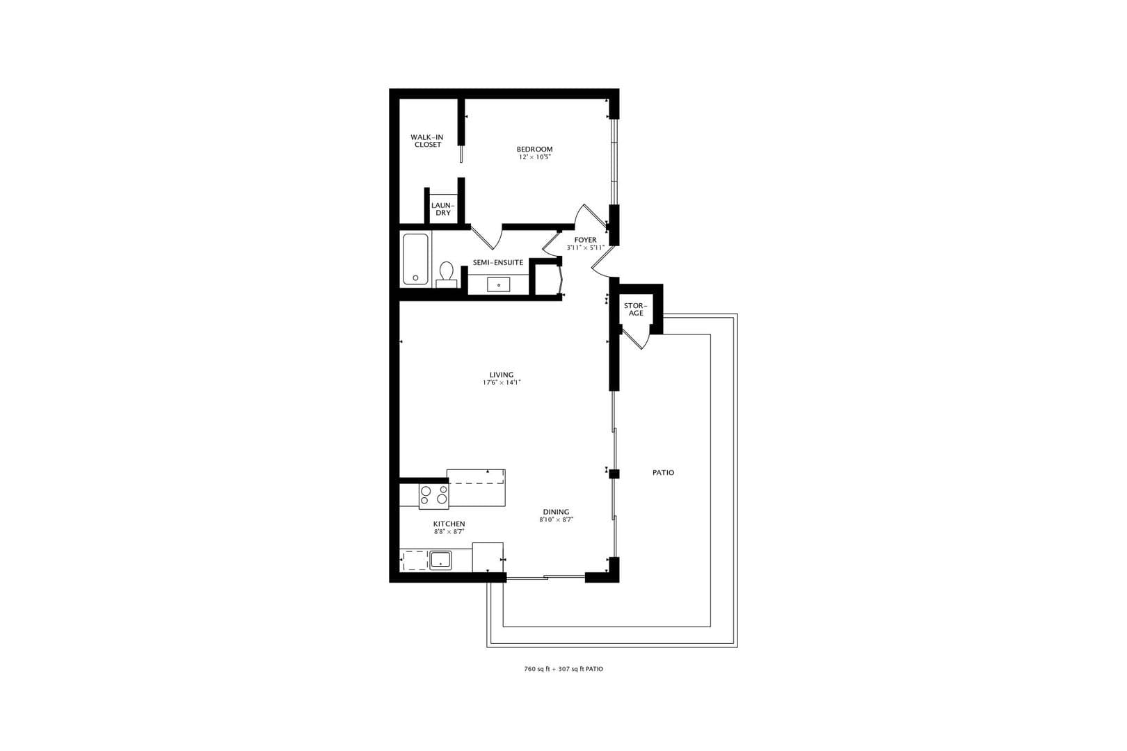Napa Apartment: 2942 Soscol Ave