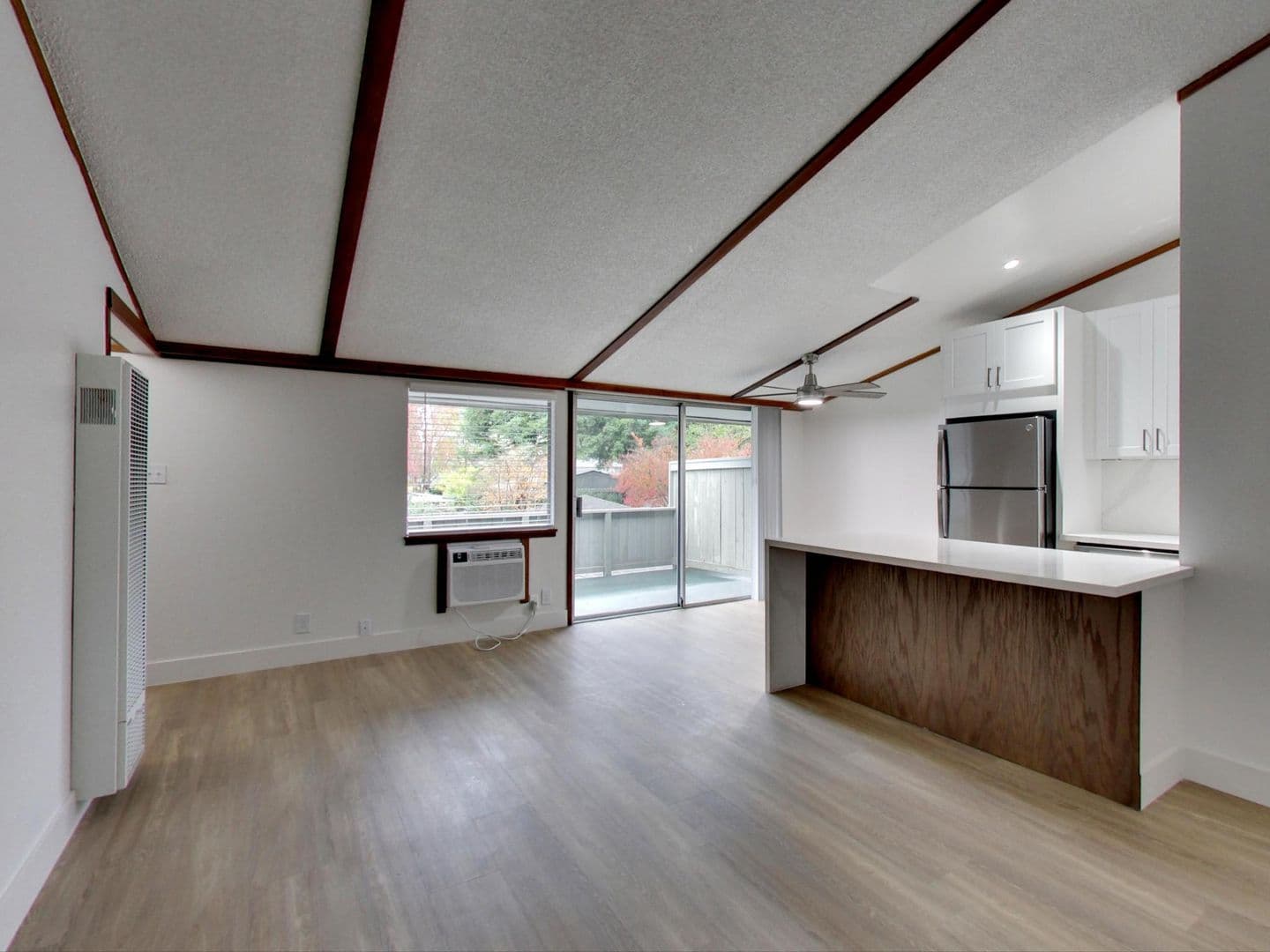 Napa Apartment: 2942 Soscol Ave