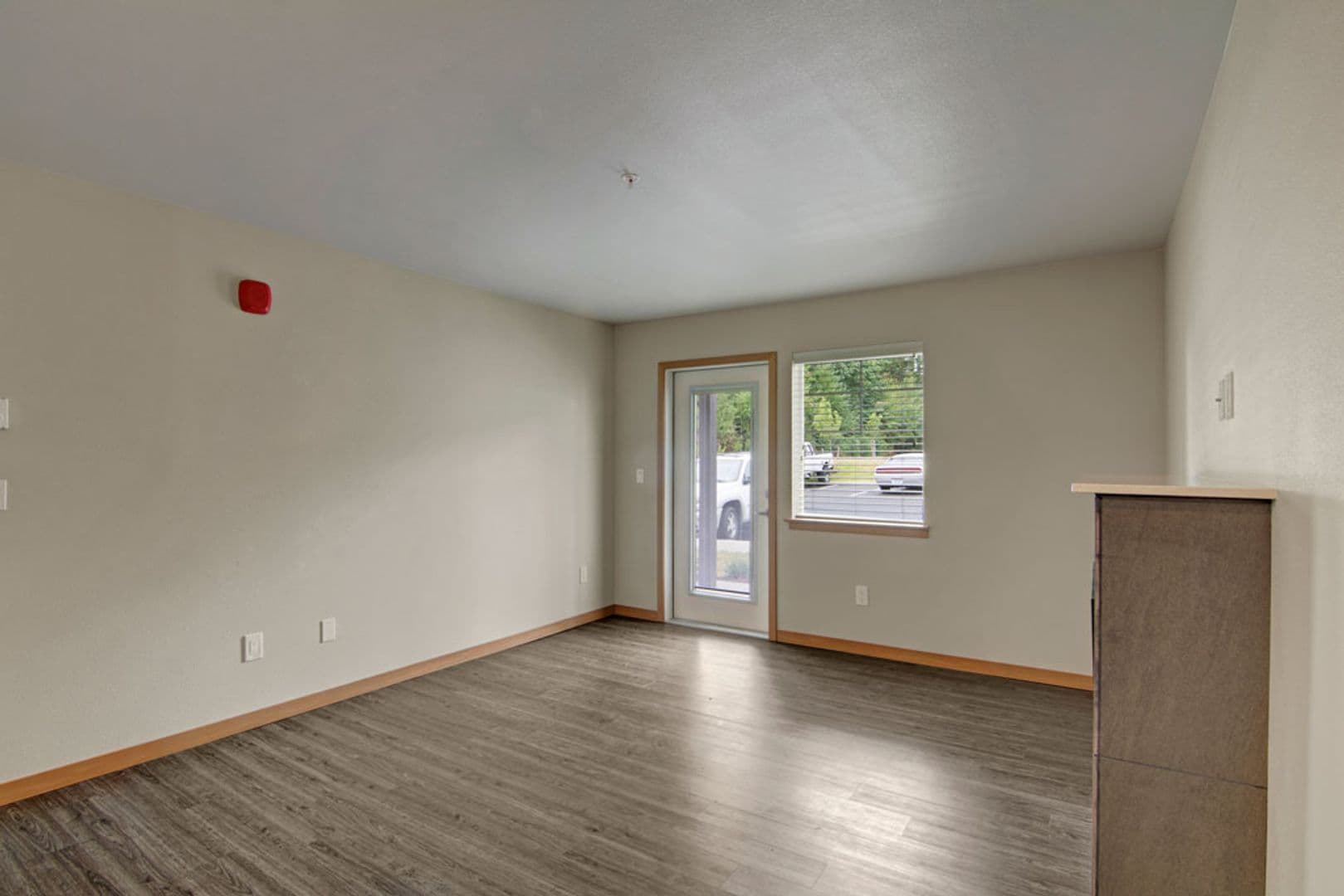 Bremerton Apartment: 1060 Insignia Loop