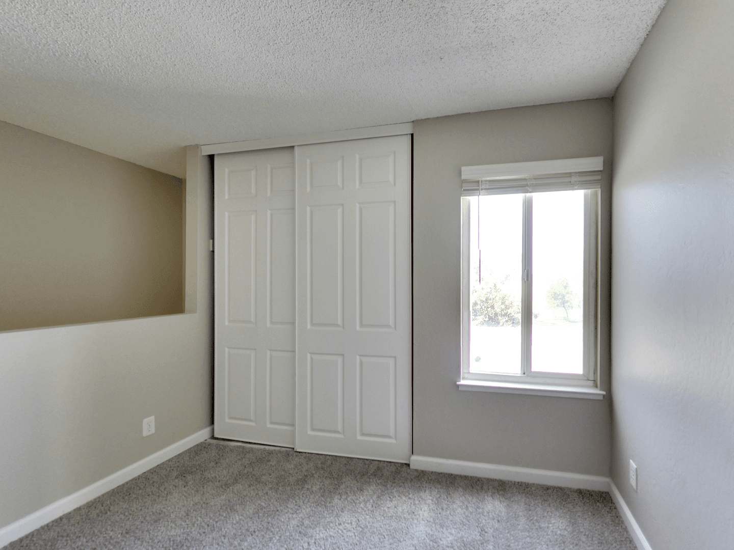 Hayward Apartment: 25200 Santa Clara Street