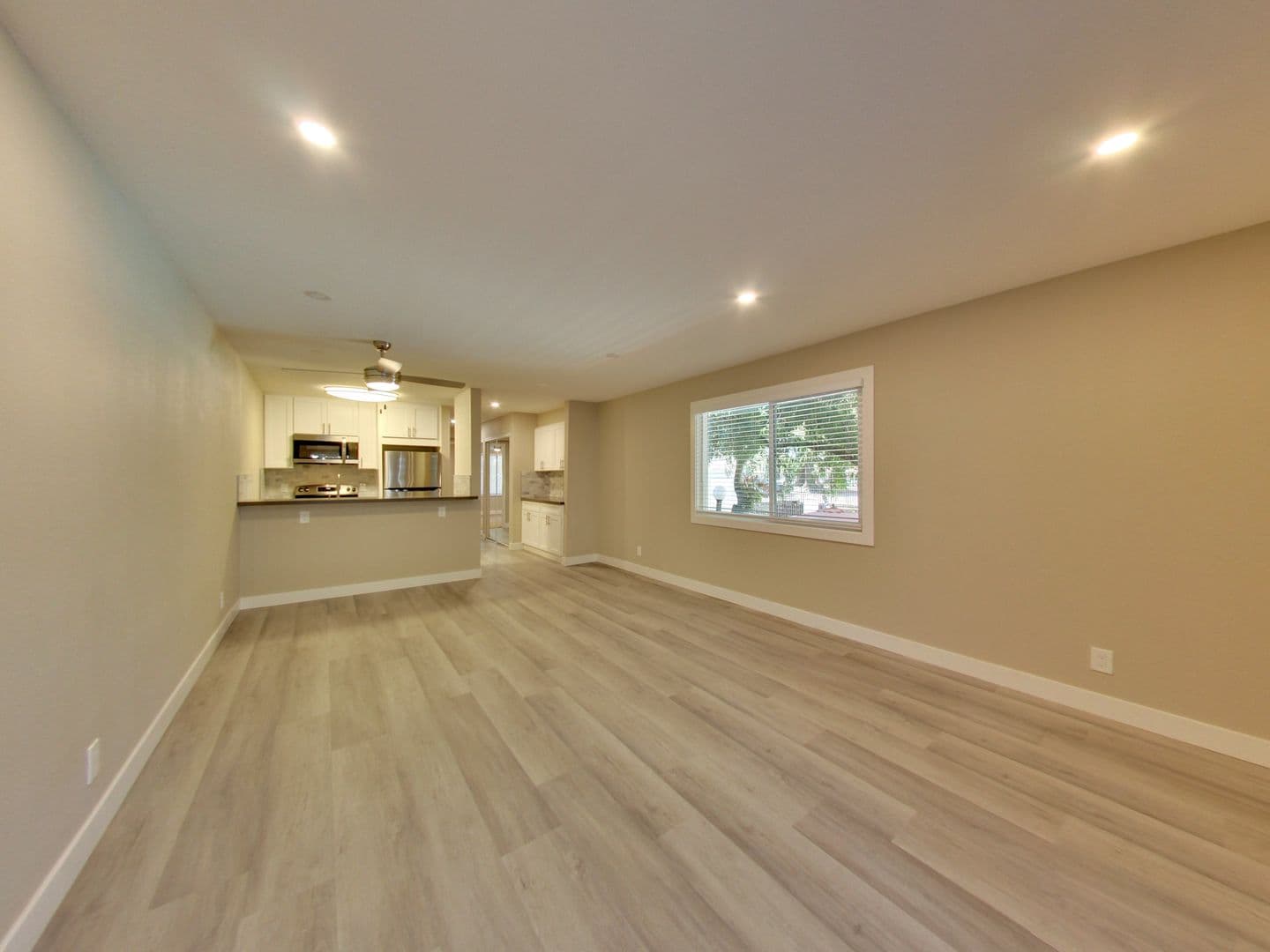 Hayward Apartment: 25200 Santa Clara Street