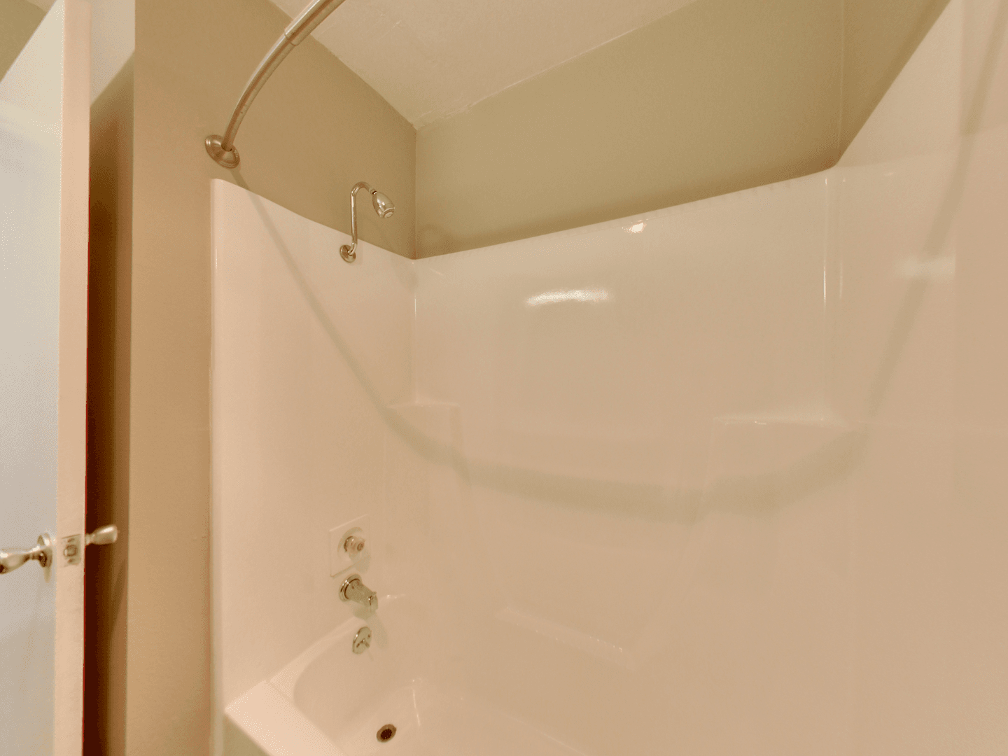 Hayward Apartment: 25200 Santa Clara Street