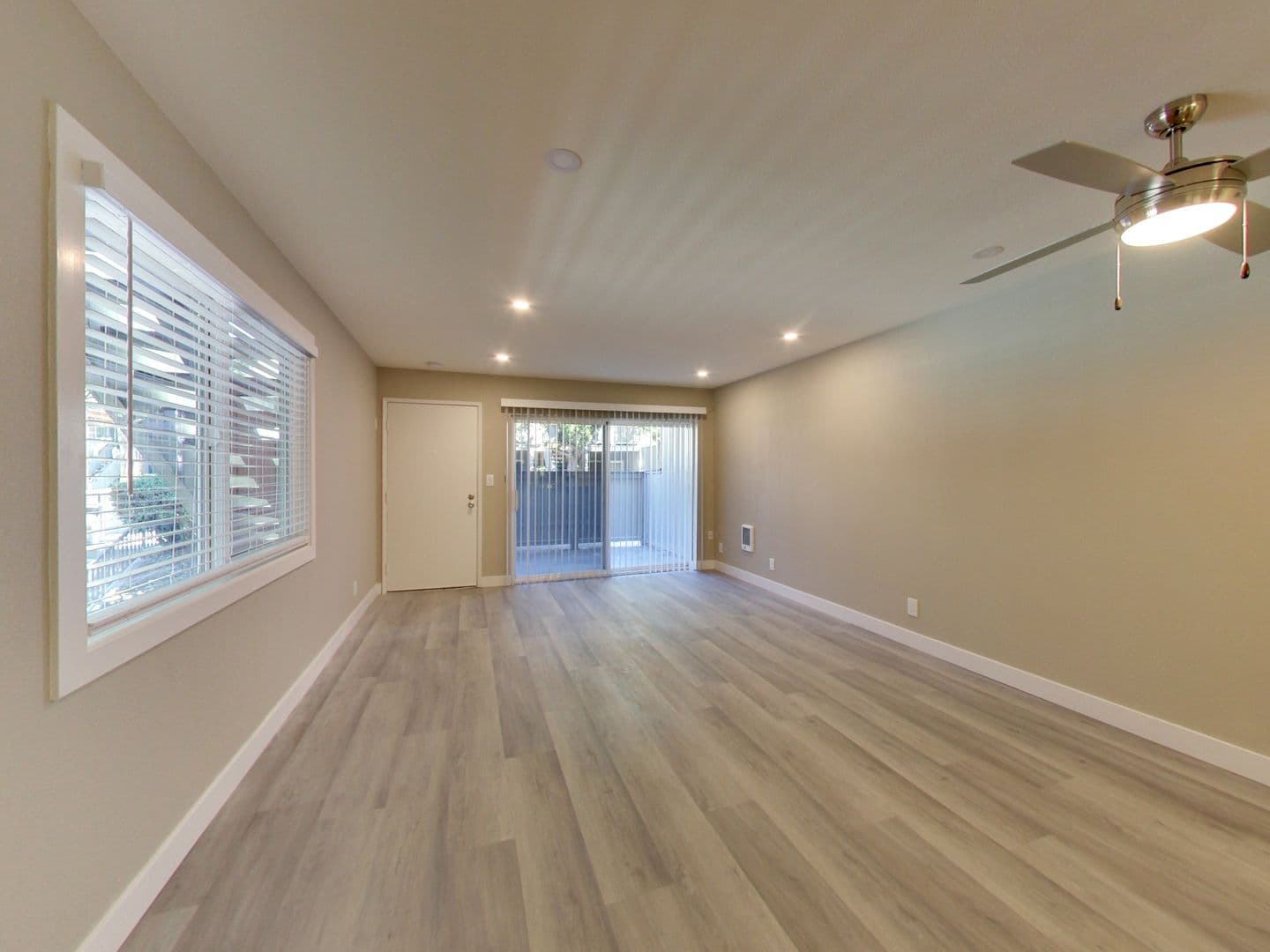 Hayward Apartment: 25200 Santa Clara Street