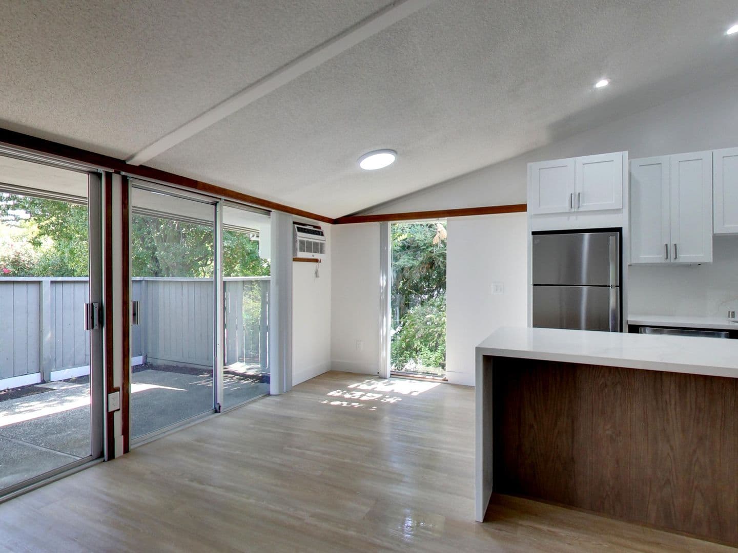 Napa Apartment: 2942 Soscol Ave