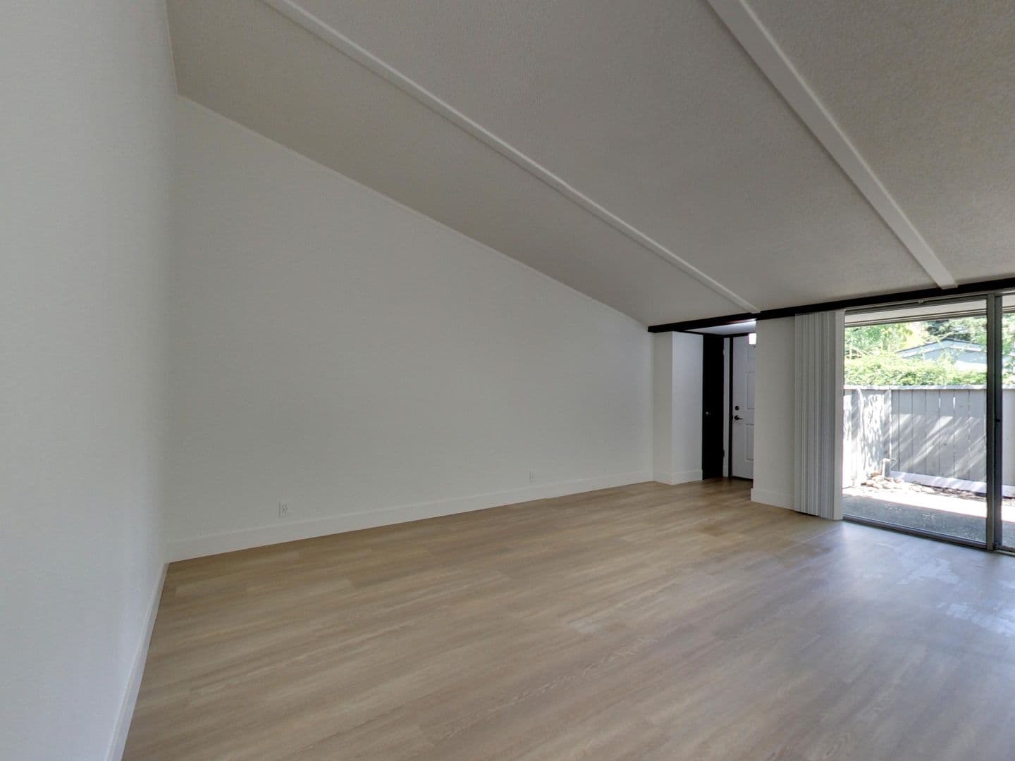 Napa Apartment: 2942 Soscol Ave