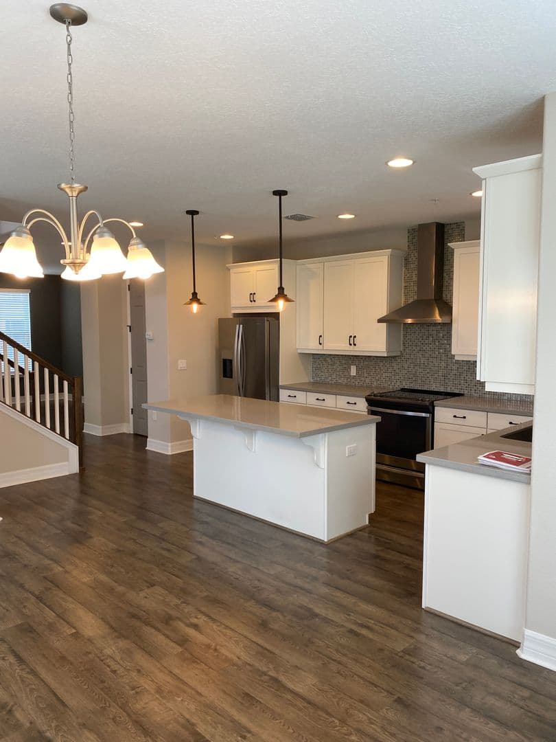 WINTER SPRINGS House: 1061 CLIFTON SPRINGS LANE