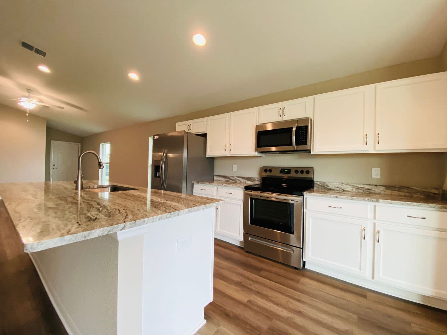 WINTER HAVEN House: 223 HIBISCUS STREET