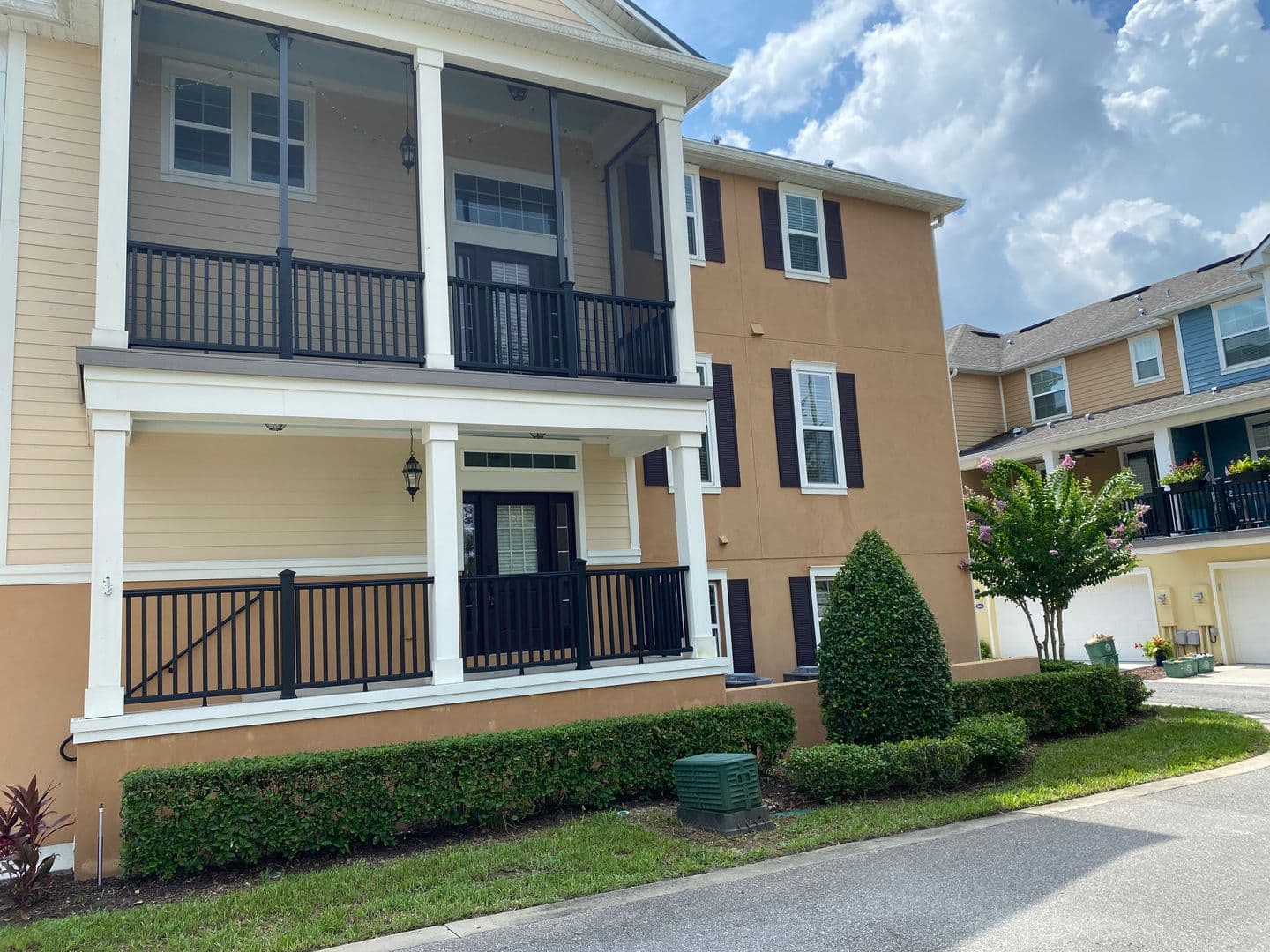 WINTER SPRINGS House: 1061 CLIFTON SPRINGS LANE