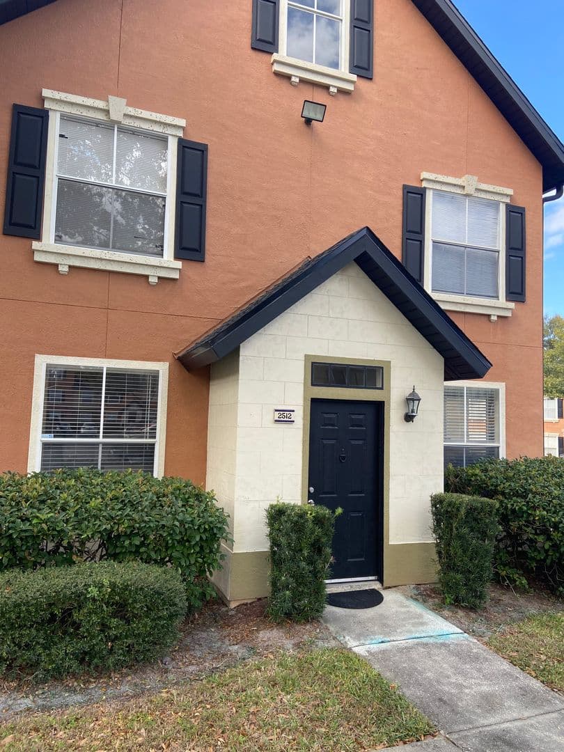 ORLANDO Condo: 6025 WESTGATE DR #2512