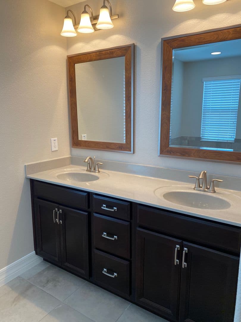 WINTER SPRINGS House: 1061 CLIFTON SPRINGS LANE