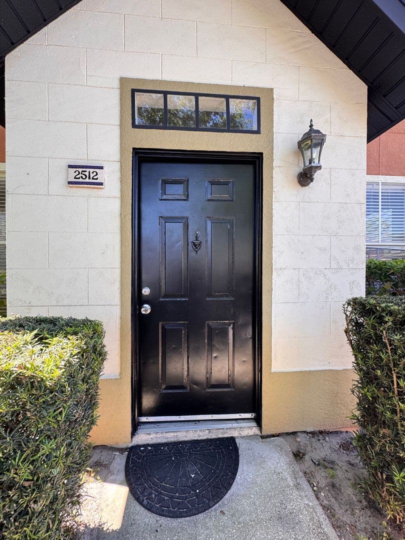 ORLANDO Condo: 6025 WESTGATE DR #2512