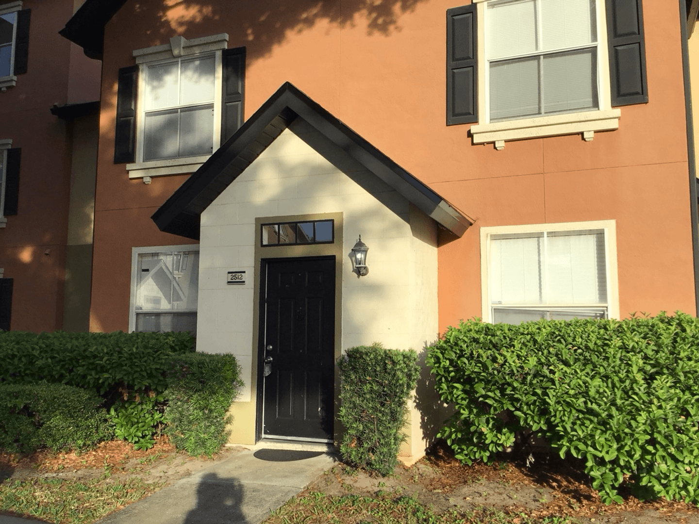 ORLANDO Condo: 6025 WESTGATE DR #2512