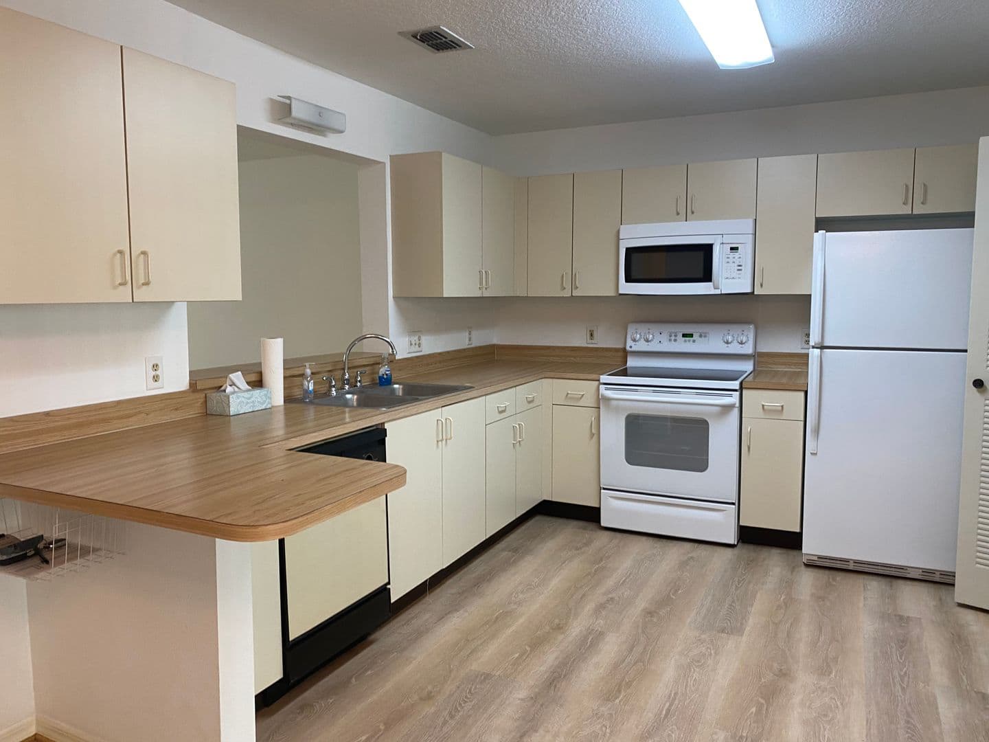 ORLANDO House: 3047 OAK PARK WAY