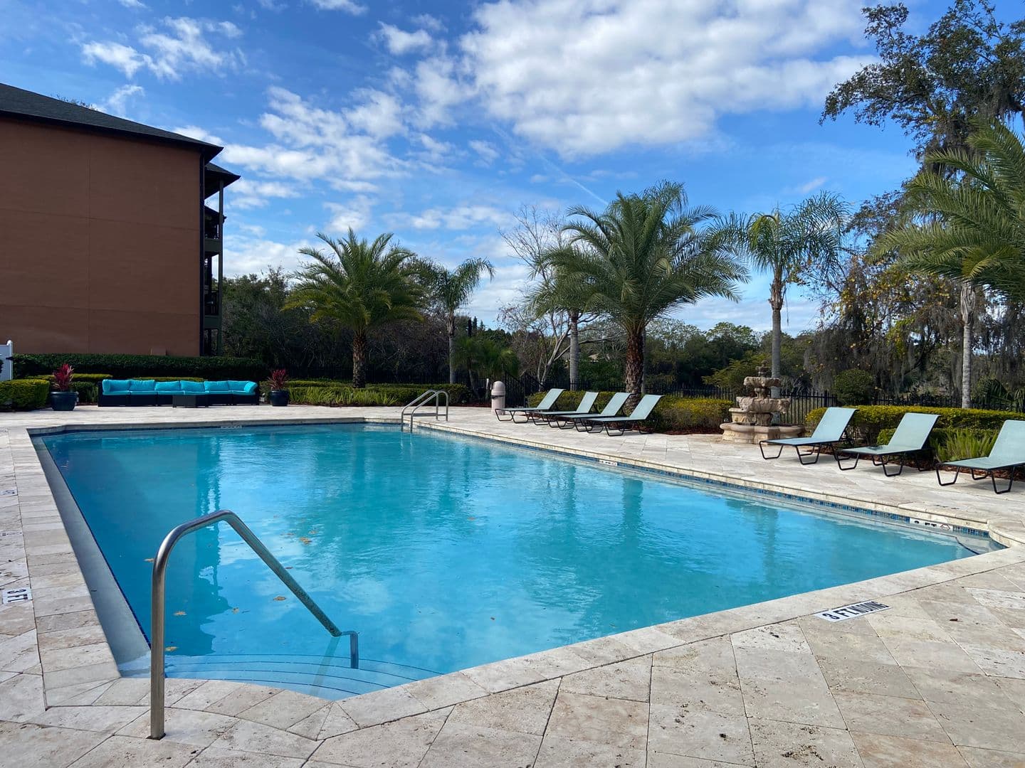 ORLANDO Condo: 6025 WESTGATE DR #2512