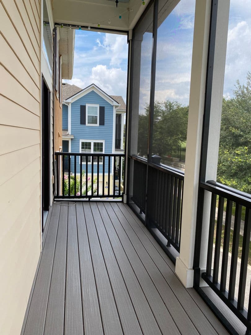 WINTER SPRINGS House: 1061 CLIFTON SPRINGS LANE