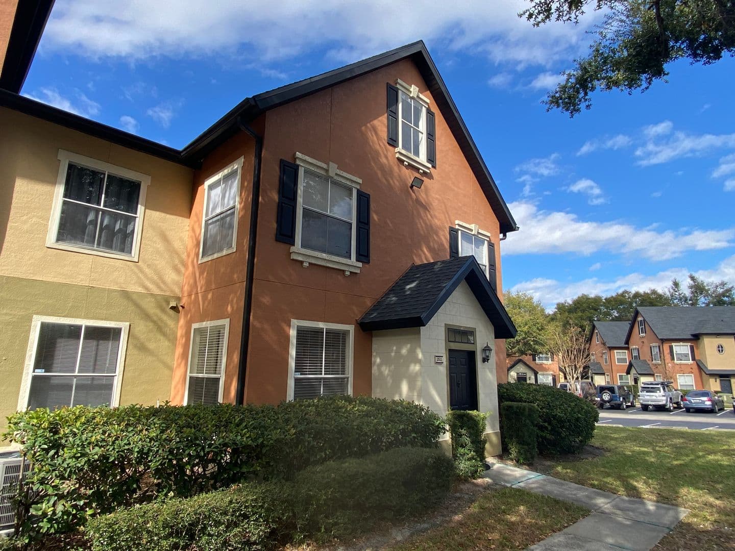 ORLANDO Condo: 6025 WESTGATE DR #2512