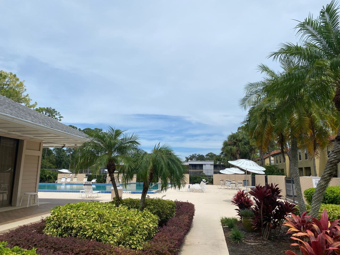 ORLANDO House: 3047 OAK PARK WAY