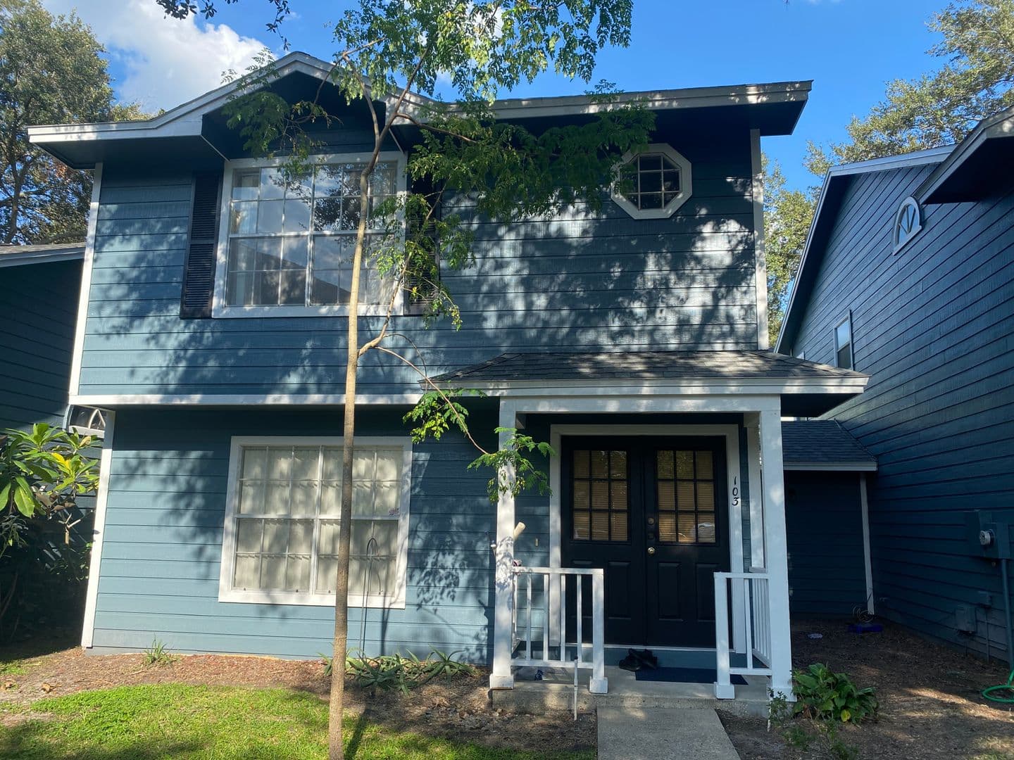 ORLANDO House: 3047 OAK PARK WAY