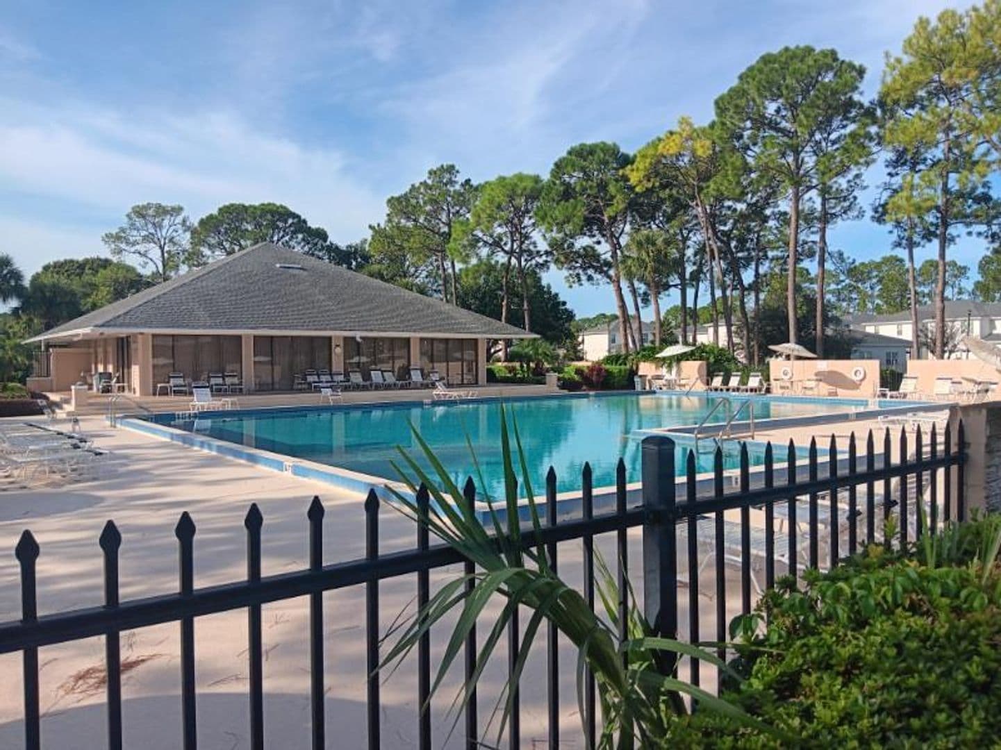 ORLANDO House: 3047 OAK PARK WAY