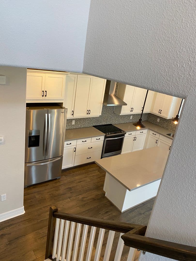 WINTER SPRINGS House: 1061 CLIFTON SPRINGS LANE