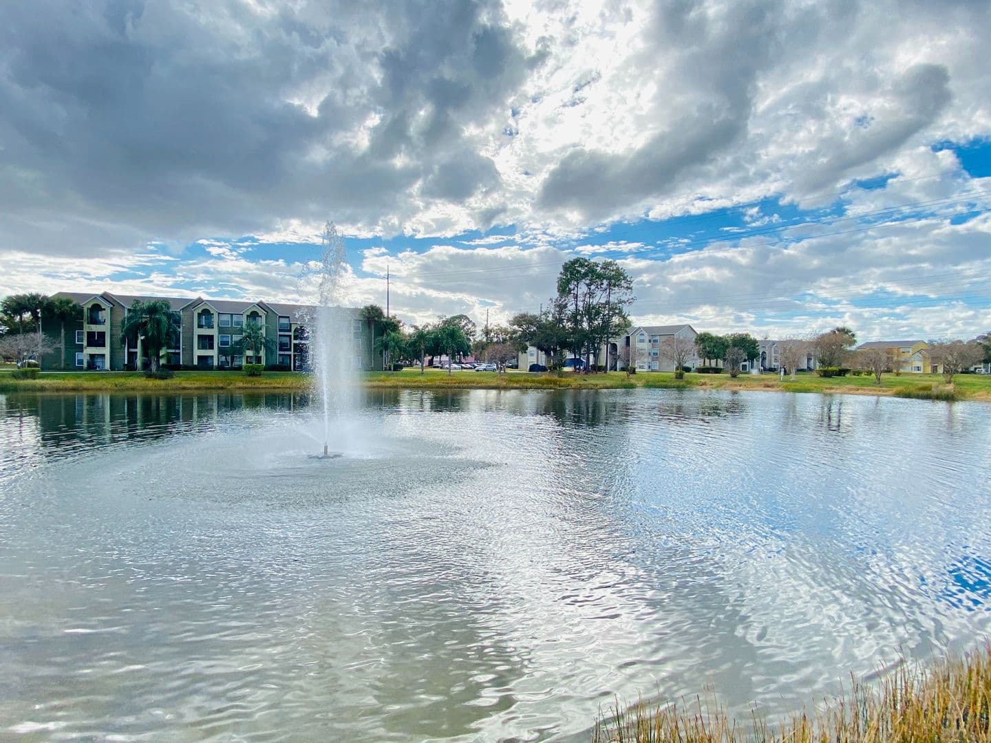 ORLANDO Condo: 4704 WALDEN CIRCLE