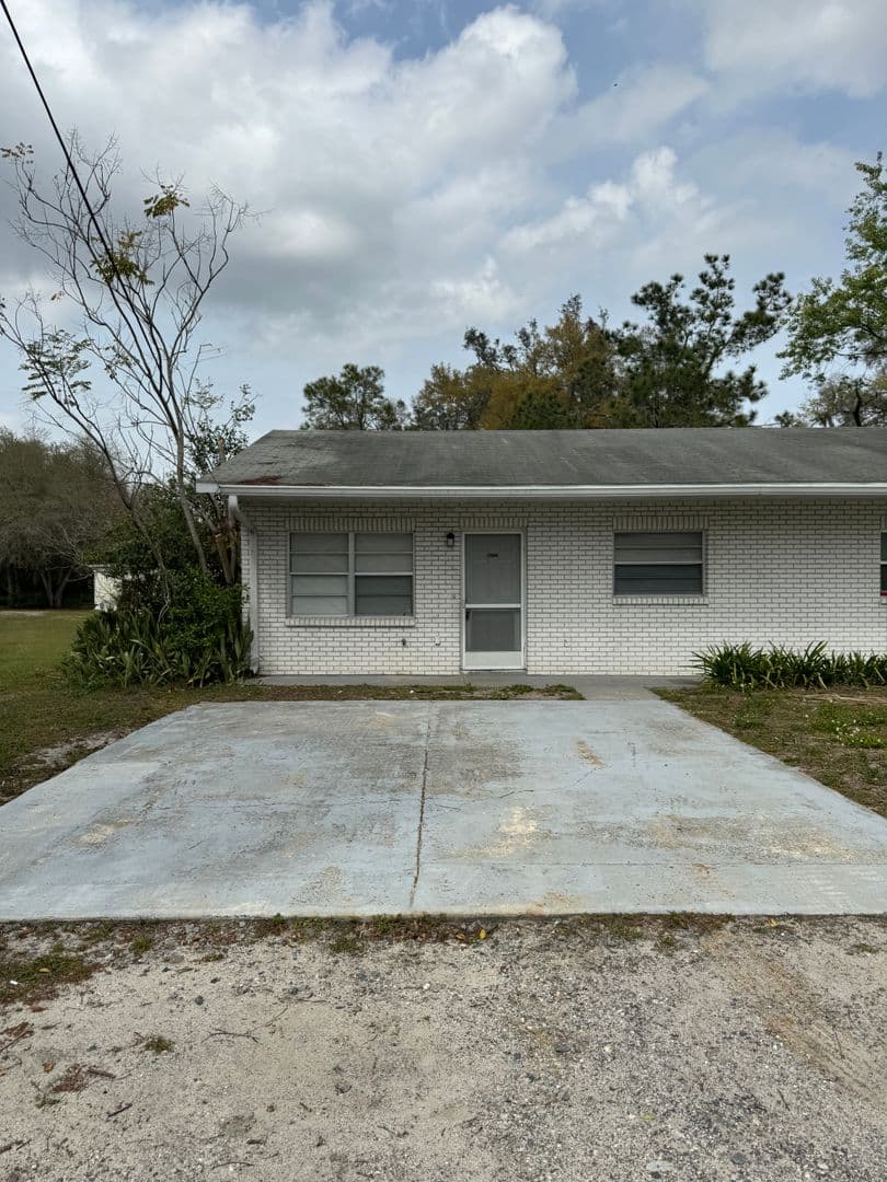 ZEPHYRHILLS House: 38731 ALSTON AVE