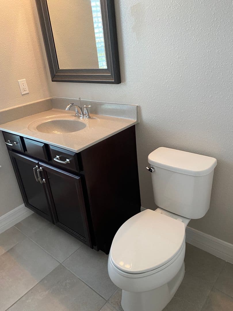 WINTER SPRINGS House: 1061 CLIFTON SPRINGS LANE