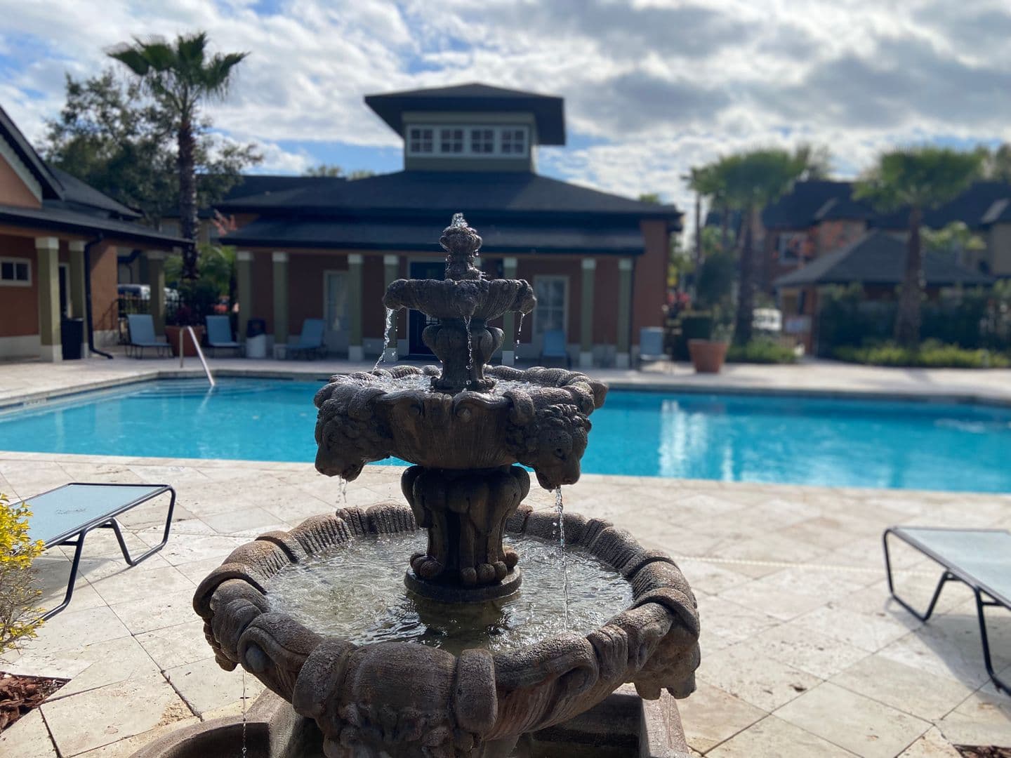 ORLANDO Condo: 6025 WESTGATE DR #2512
