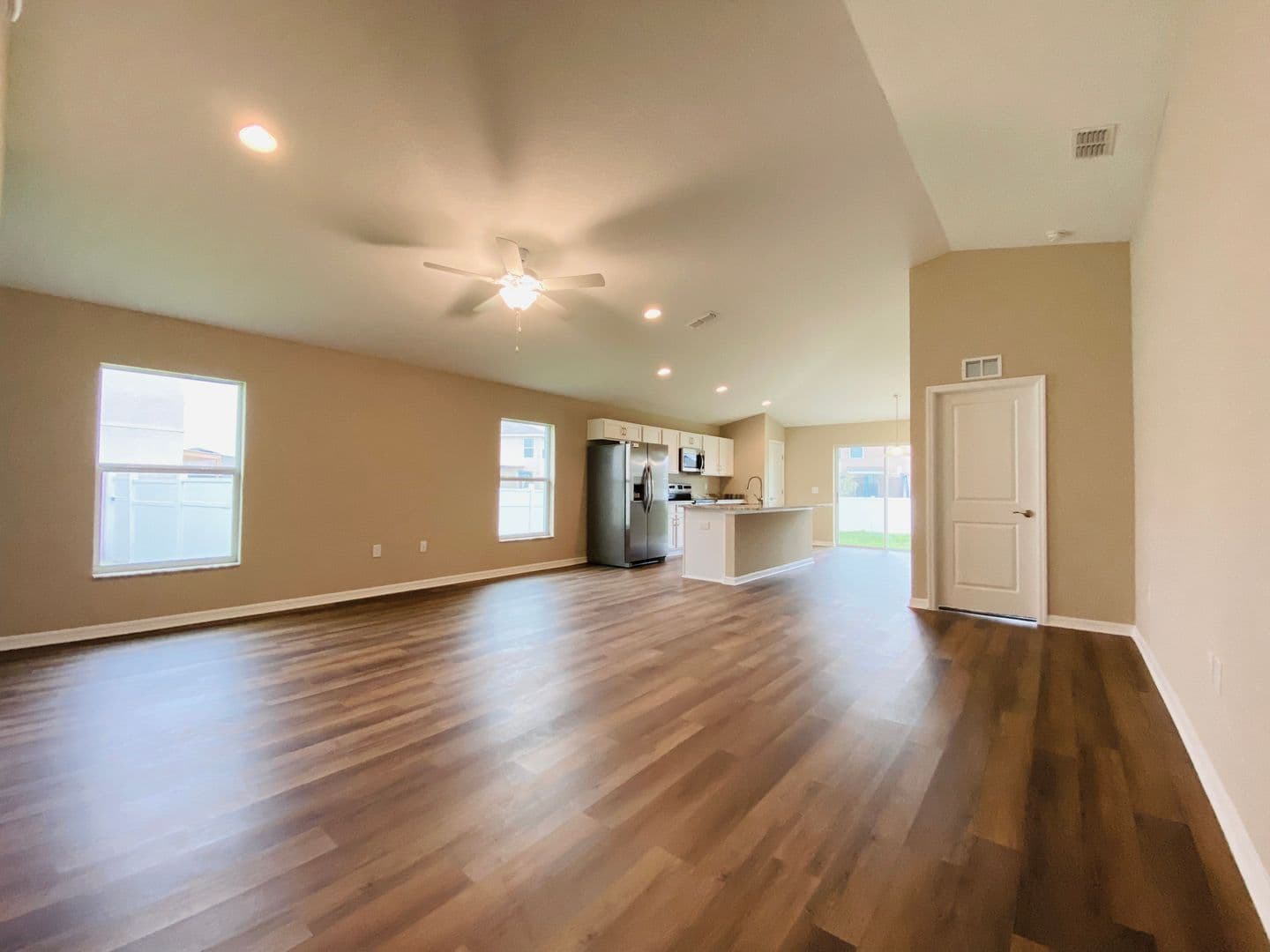 WINTER HAVEN House: 223 HIBISCUS STREET