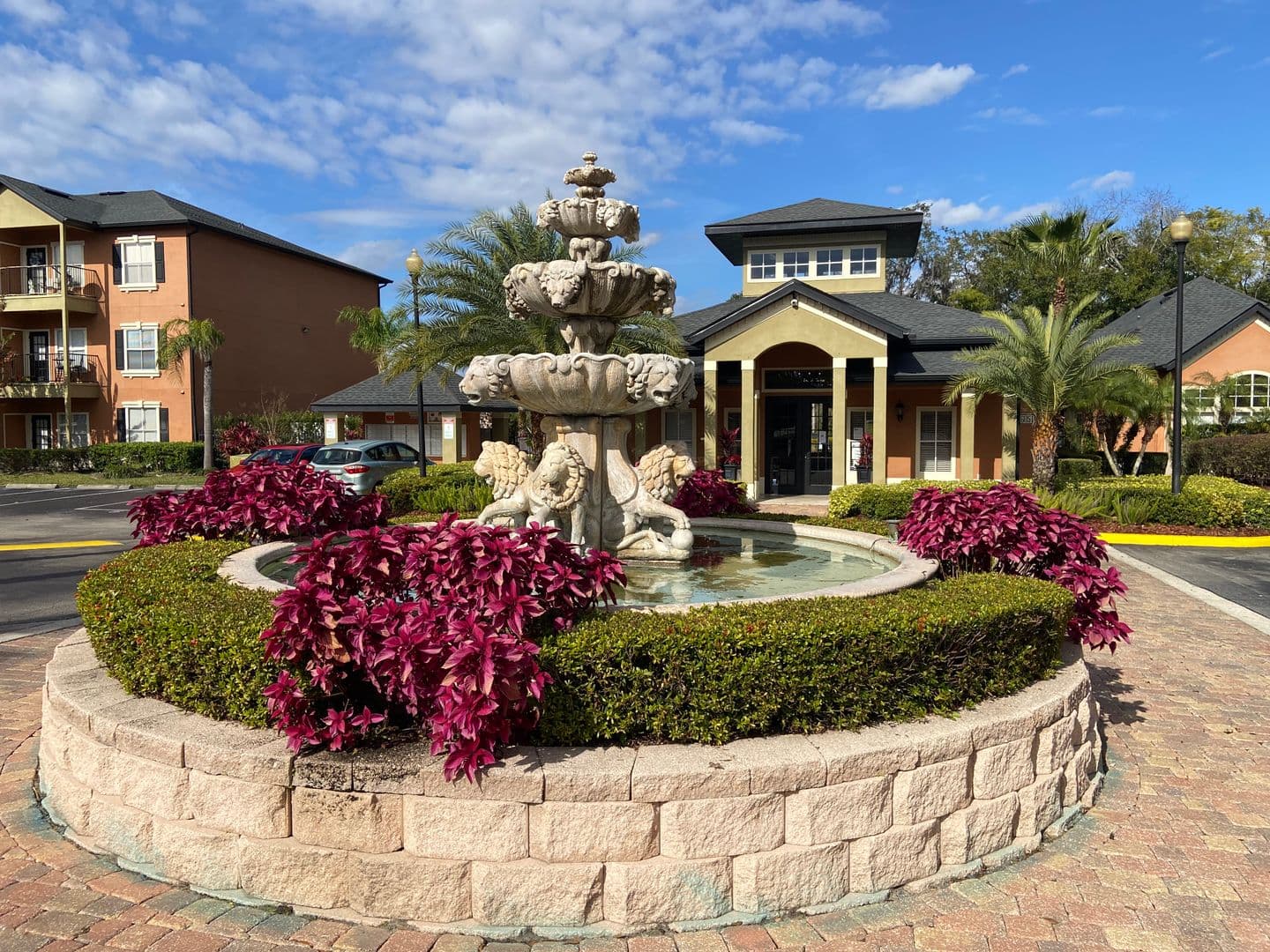 ORLANDO Condo: 6025 WESTGATE DR #2512