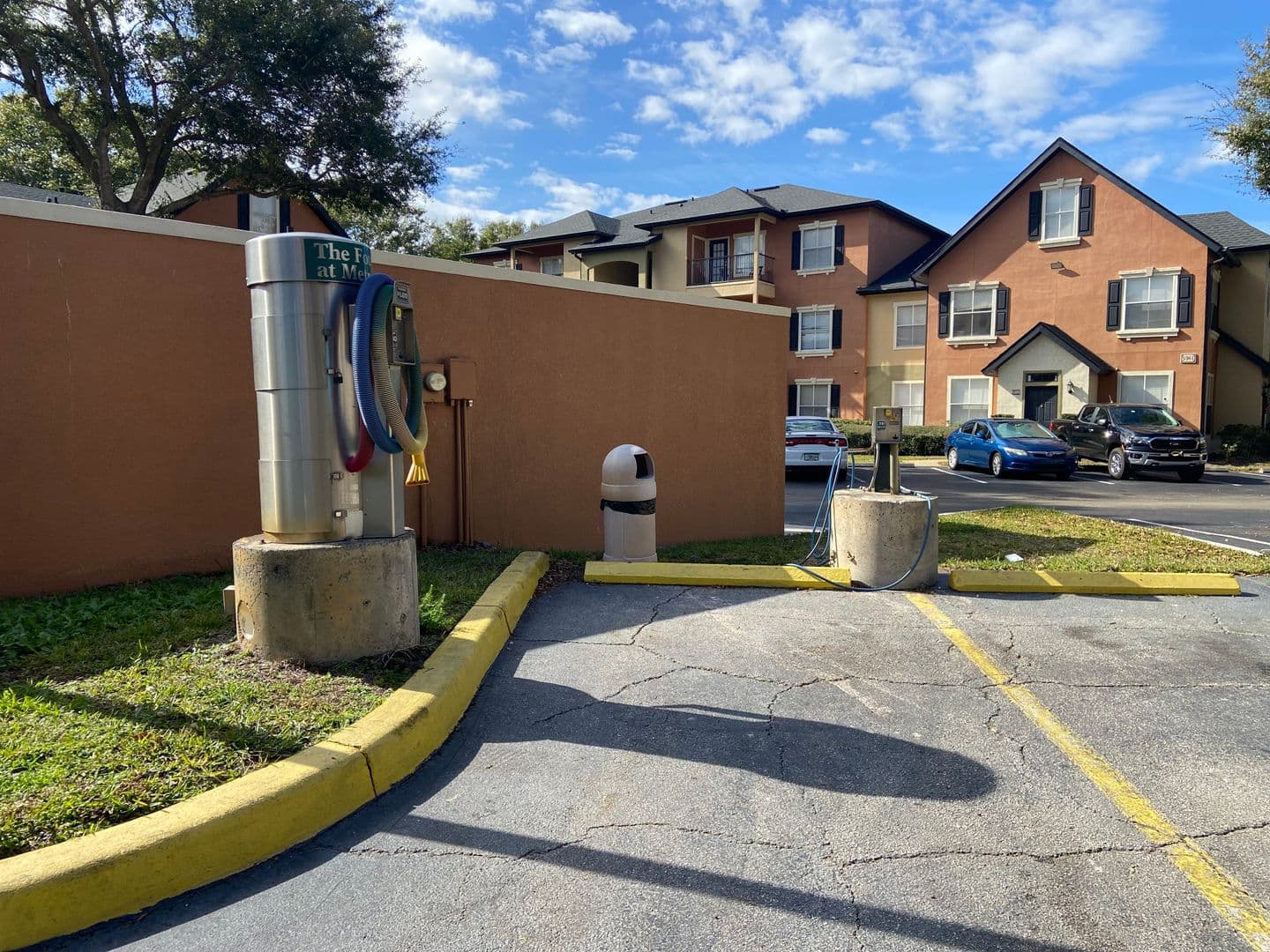 ORLANDO Condo: 6025 WESTGATE DR #2512