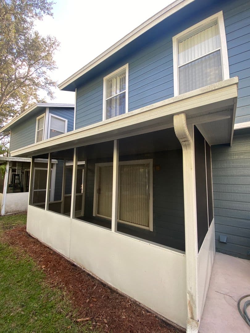 ORLANDO House: 3047 OAK PARK WAY