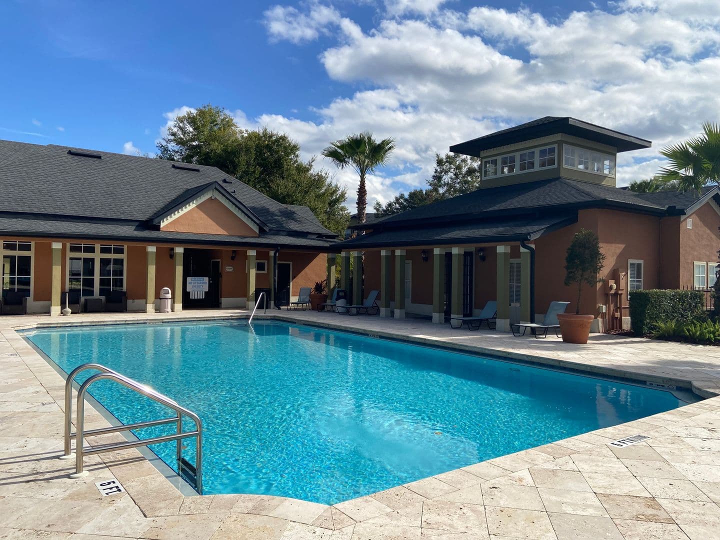 ORLANDO Condo: 6025 WESTGATE DR #2512