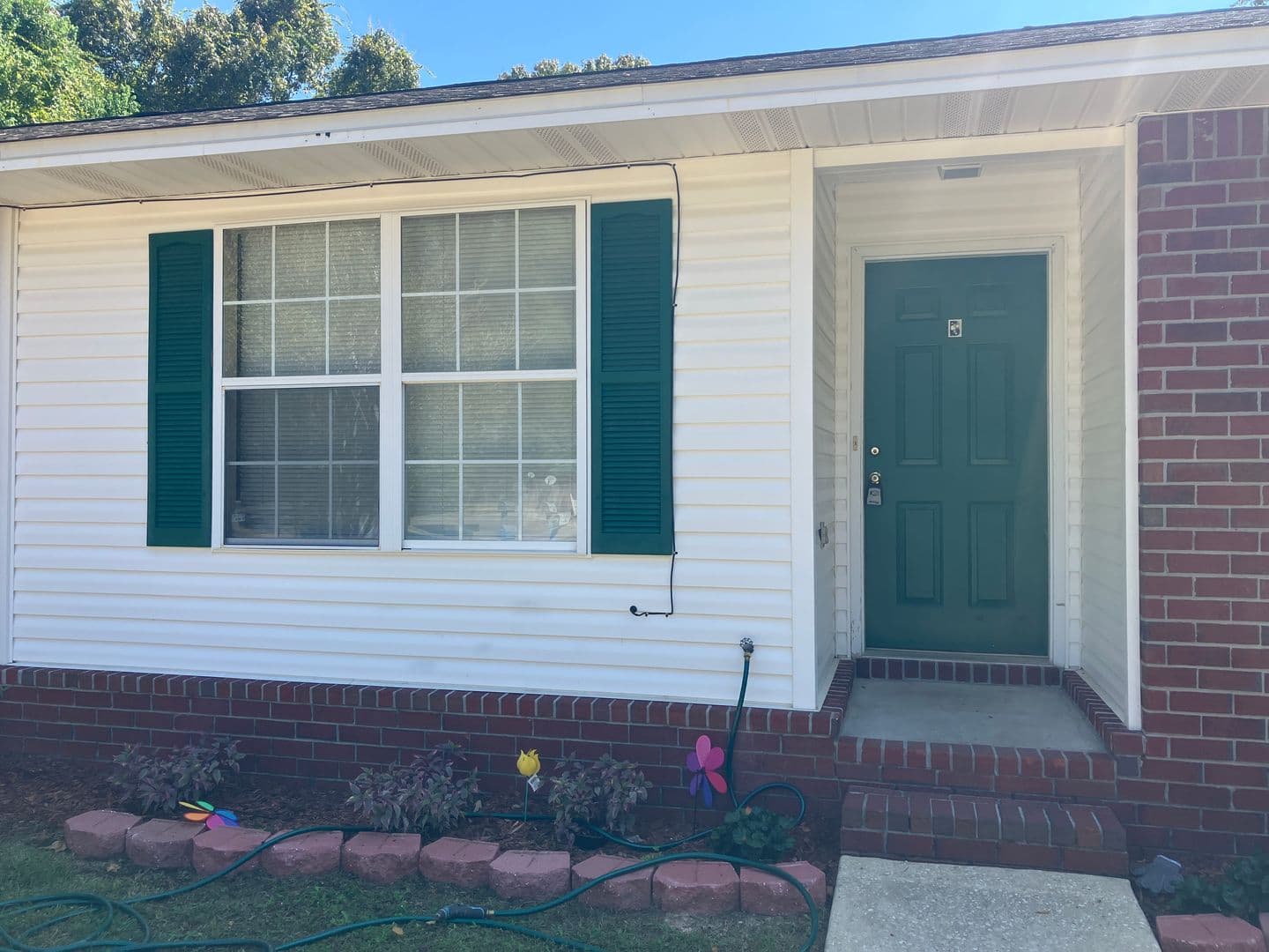 Pensacola Townhome: 3031 Kingsfield Rd - B