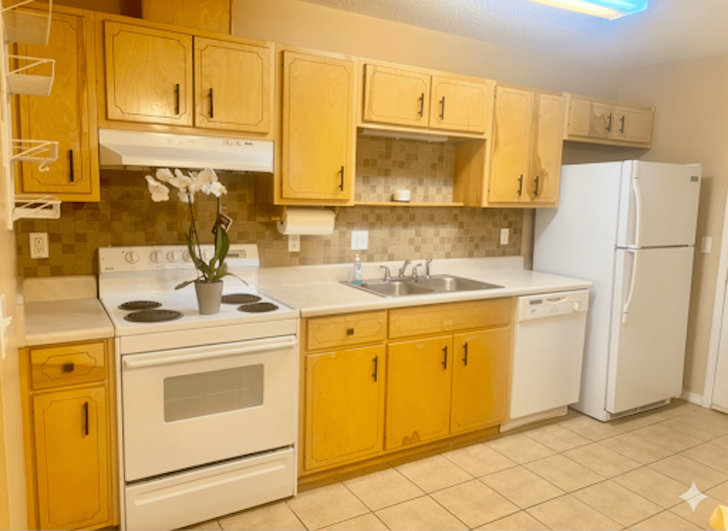 Pensacola Townhome: 3031 Kingsfield Rd - B