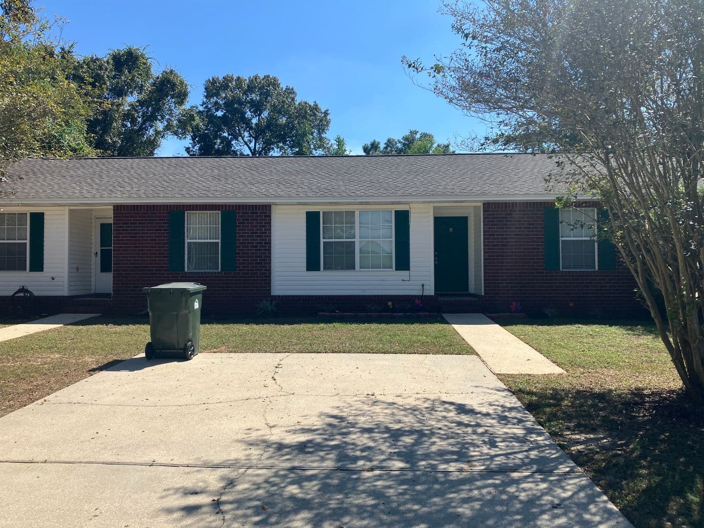 Pensacola Townhome: 3031 Kingsfield Rd - B