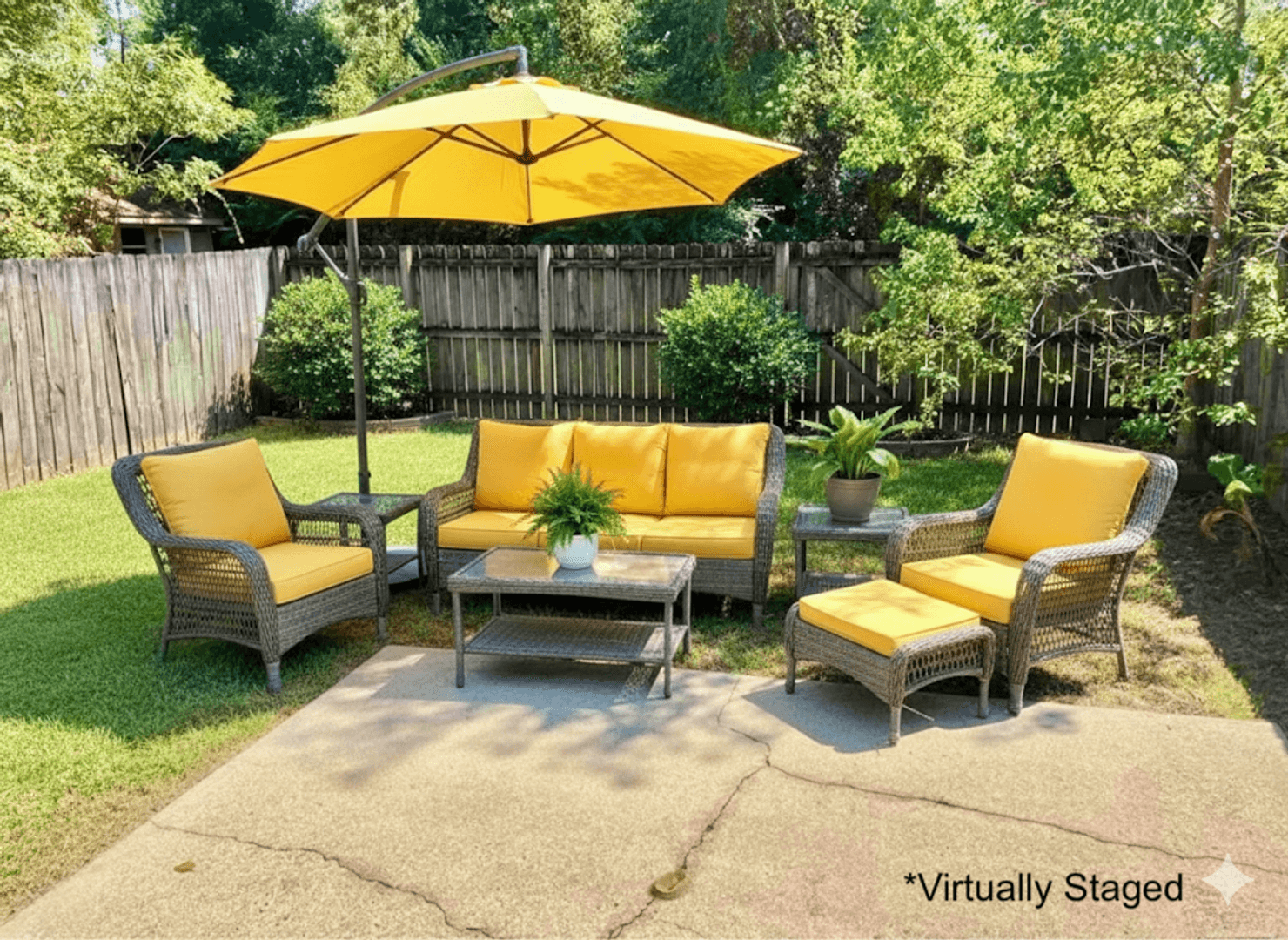 Pensacola Townhome: 3031 Kingsfield Rd - B