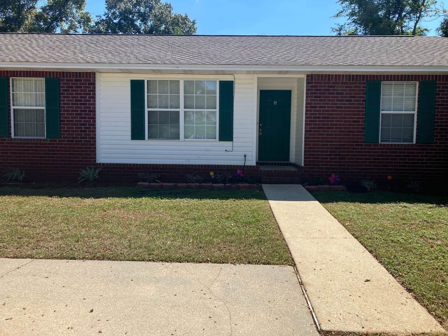 Pensacola Townhome: 3031 Kingsfield Rd - B