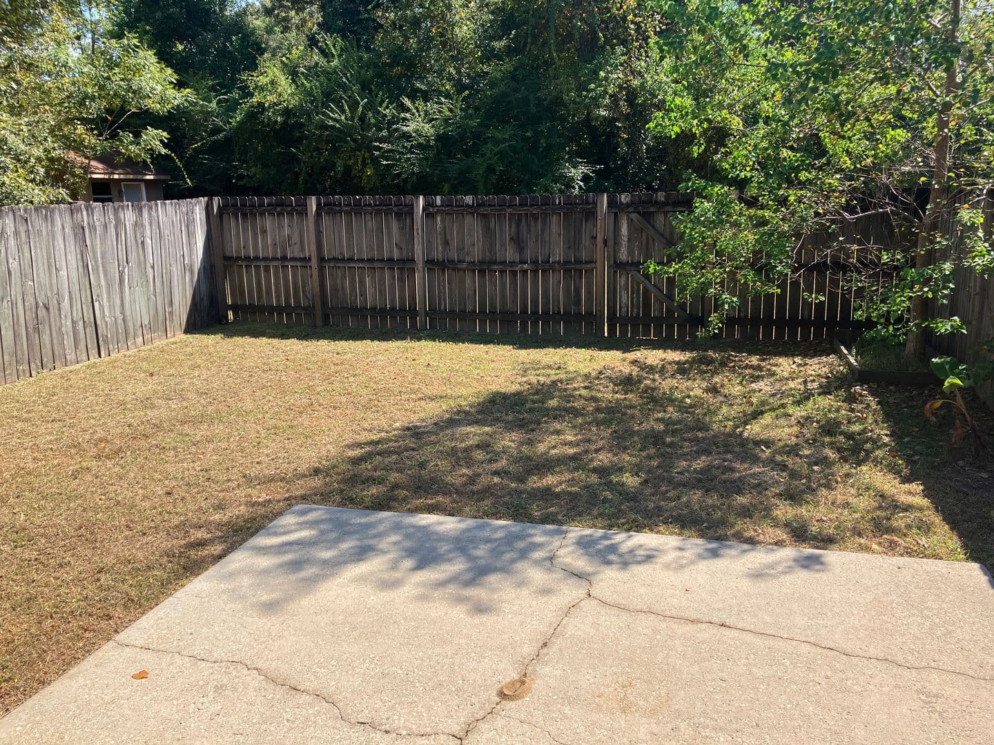 Pensacola Townhome: 3031 Kingsfield Rd - B