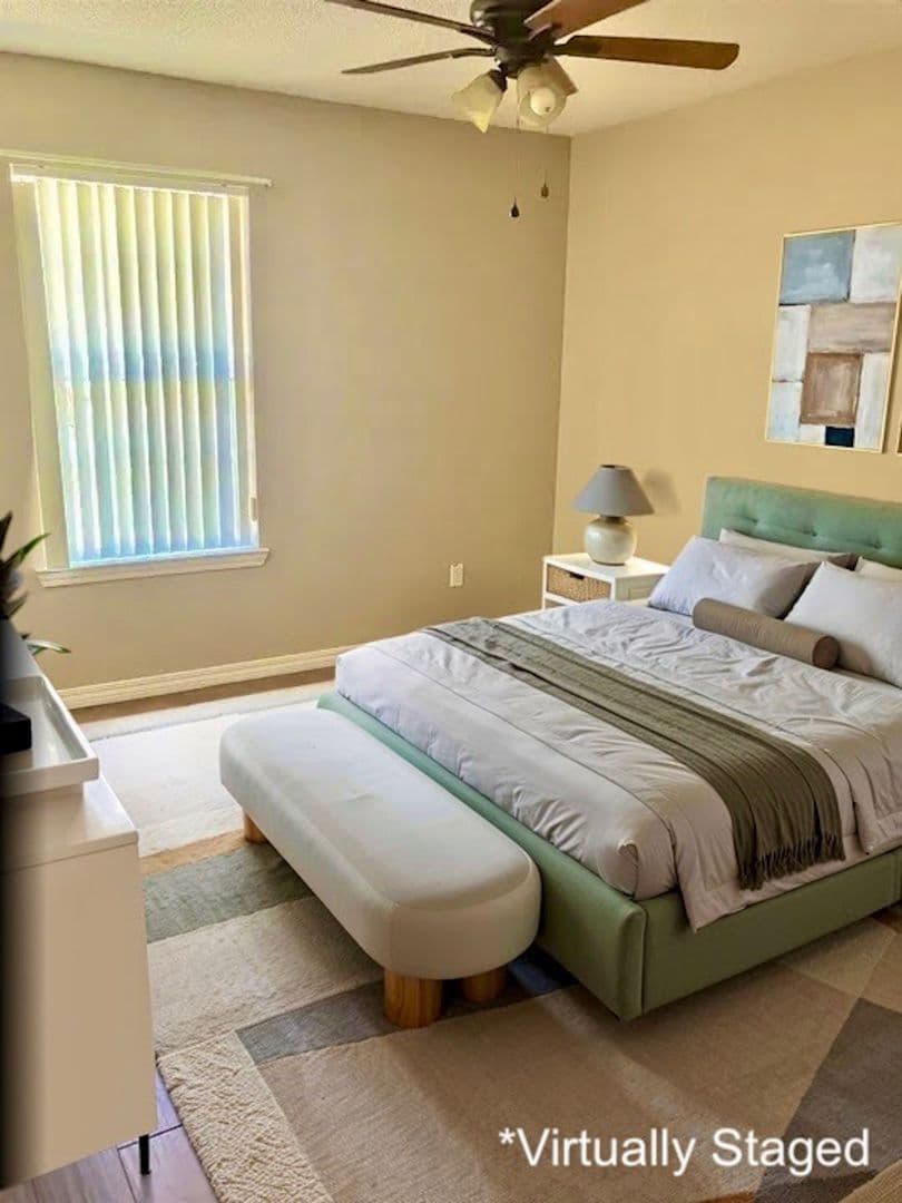 Pensacola Townhome: 3031 Kingsfield Rd - B