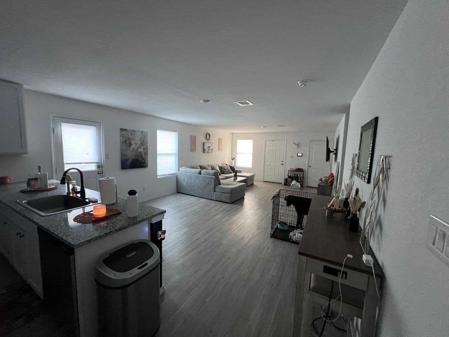 San Antonio House: 13710-Flume RDG