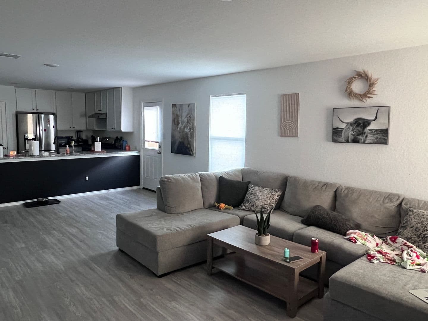 San Antonio House: 13710-Flume RDG