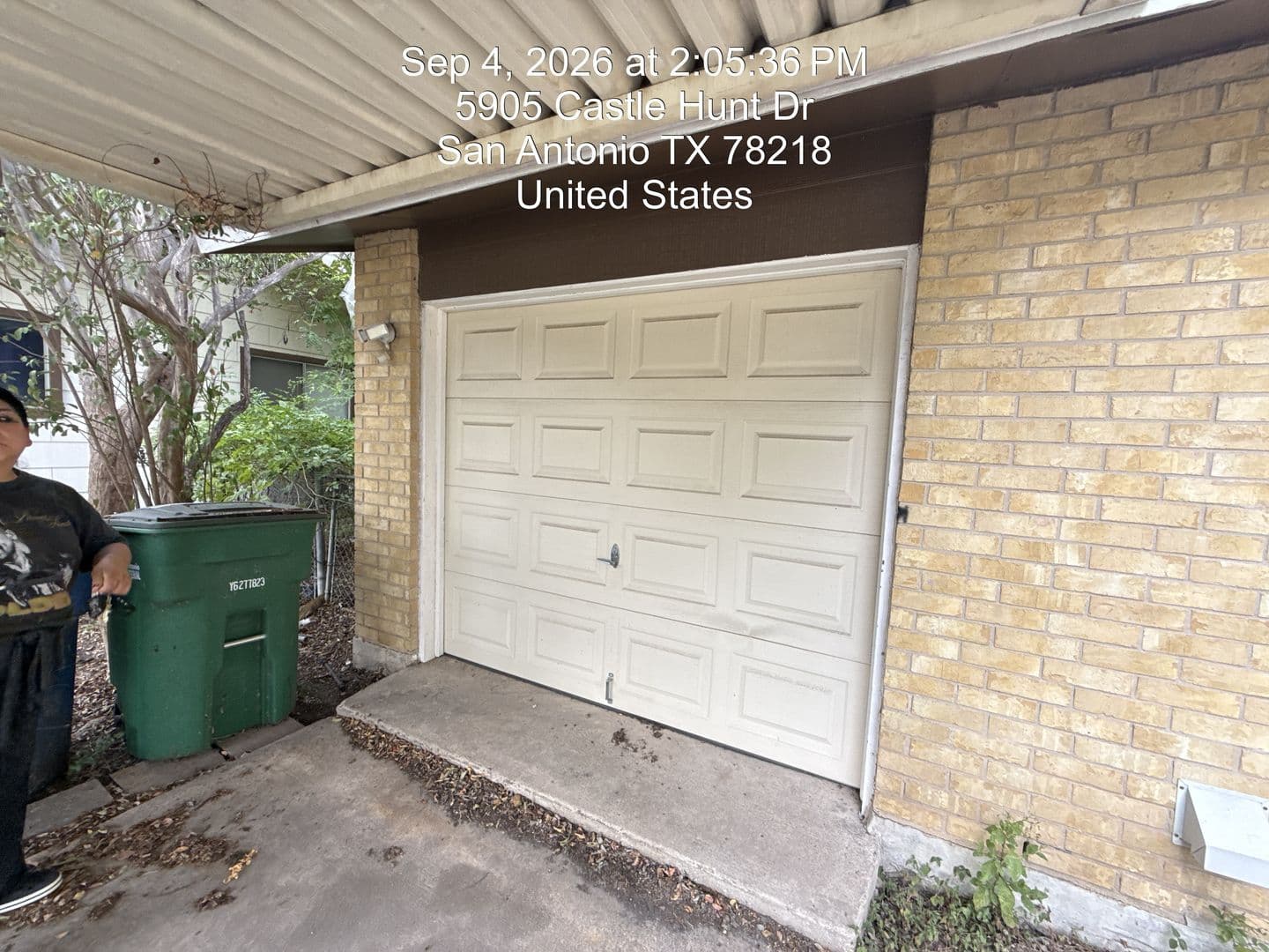San Antonio House: 5905-Castle Hunt Dr