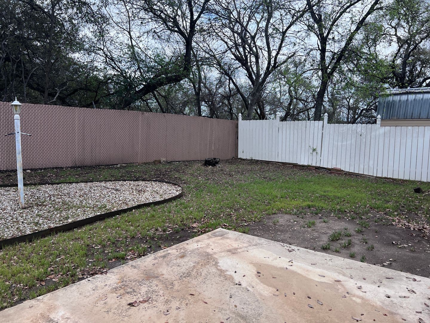 San Antonio House: 6234-Pancho villa Dr