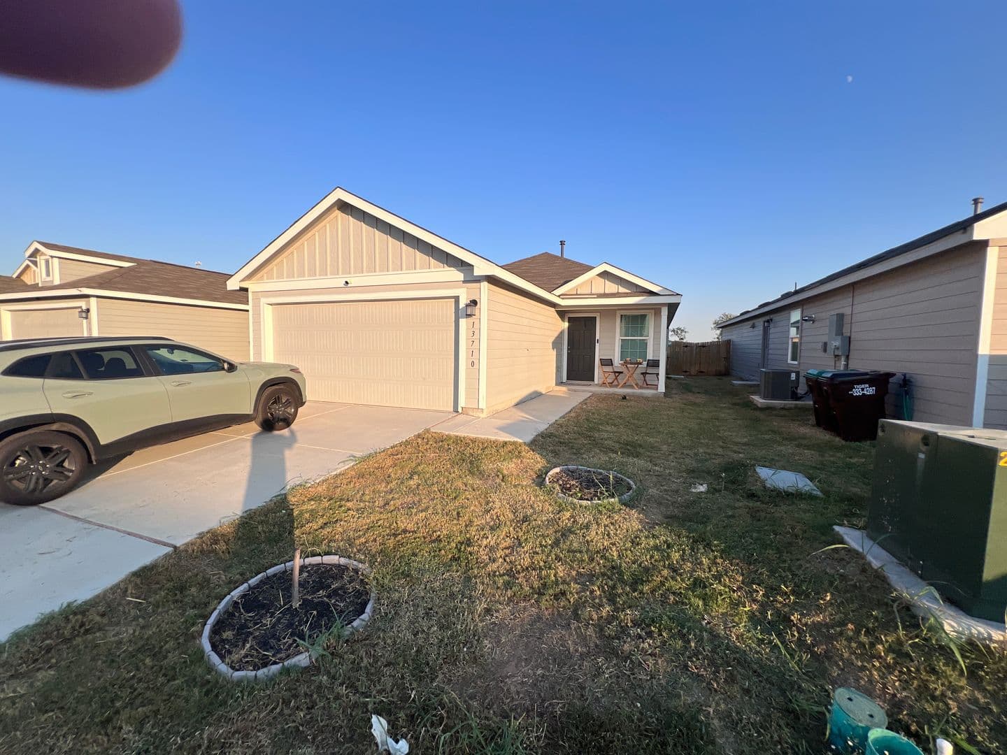 San Antonio House: 13710-Flume RDG